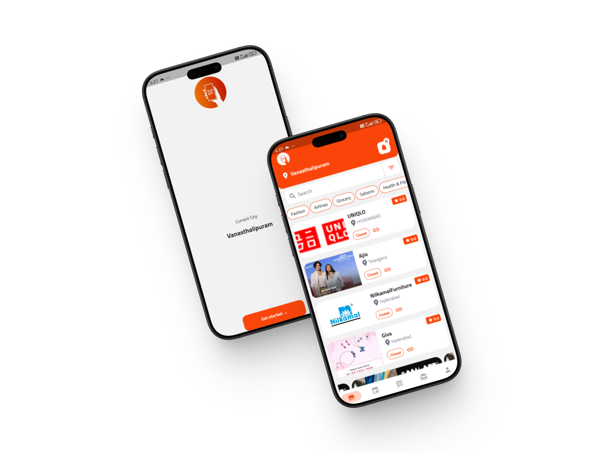 One Rewards App